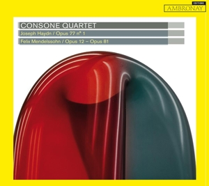 CD Shop - HAYDN STRING QUARTETS