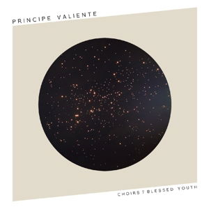 CD Shop - PRINCIPE VALIENTE CHOIRS OF BLESSED YOUTH