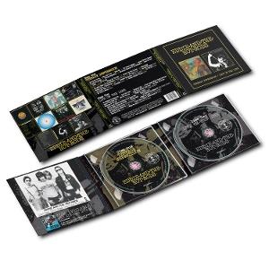 CD Shop - EDDIE & THE HOT RODS TEENAGE DEPRESSION / L...