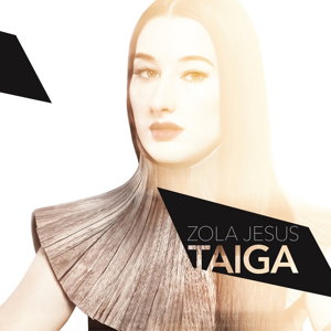 CD Shop - ZOLA JESUS & JIM THIRLWELL TAIGA