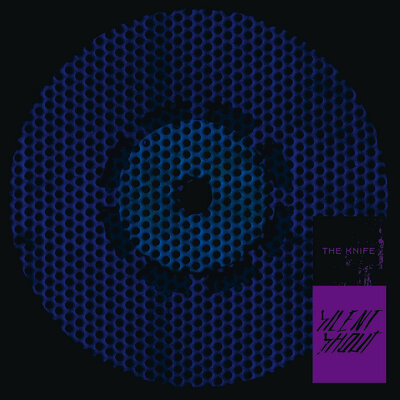 CD Shop - KNIFE SILENT SHOUT