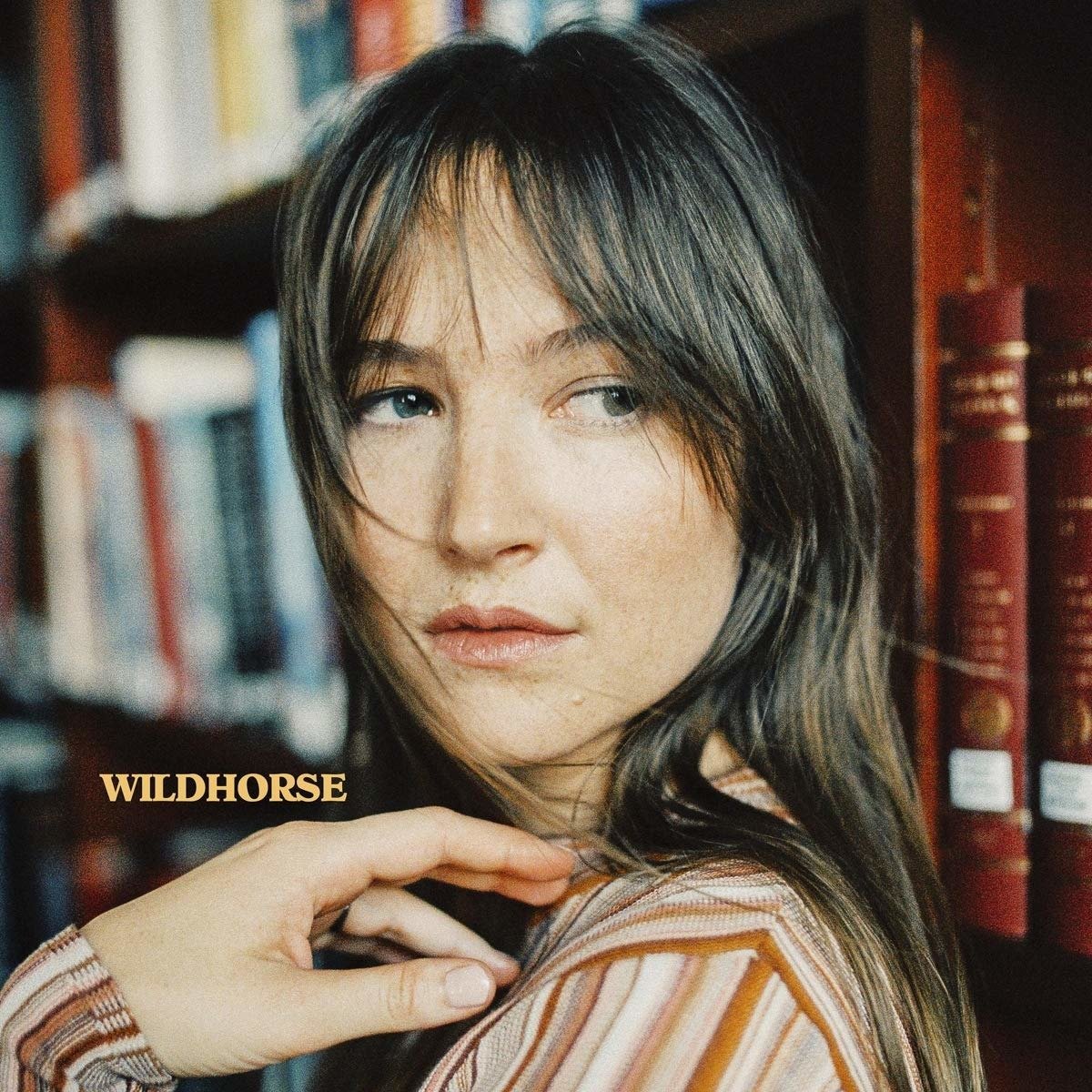 CD Shop - MALIN PETTERSEN WILDHORSE