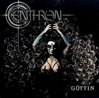 CD Shop - CENTHRON 7-GOTTER