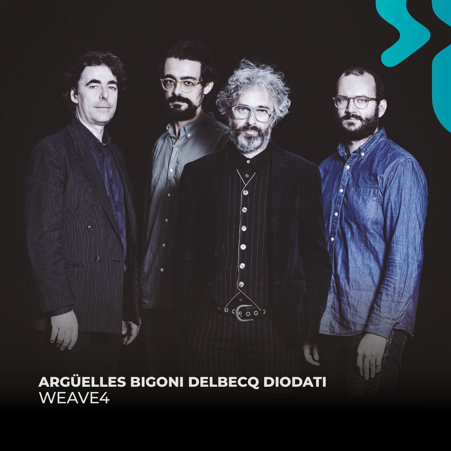 CD Shop - ARGUELLES WEAVE4