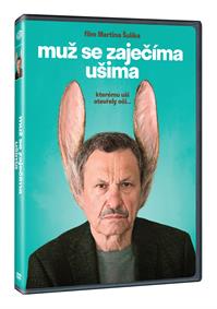 CD Shop - FILM MUZ SE ZAJECIMA USIMA