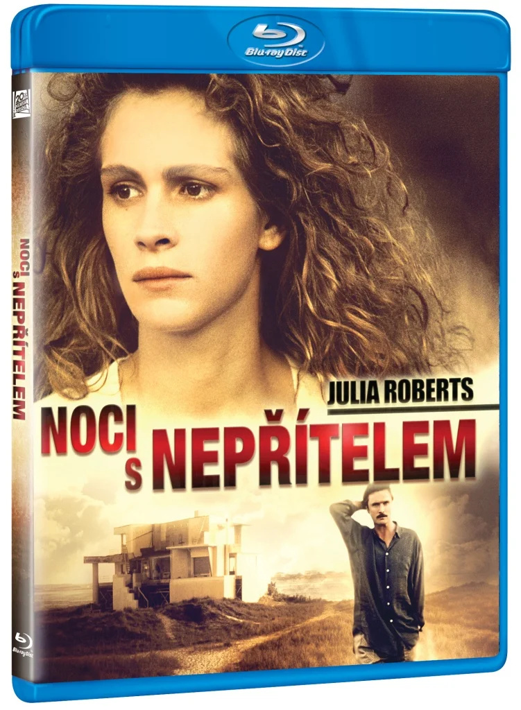 CD Shop - FILM: Egy Agyban Az Ellenseggel Bd (hu)