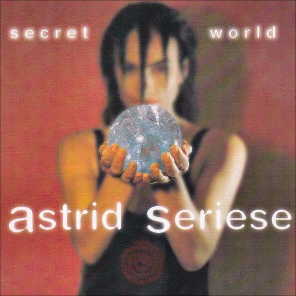 CD Shop - ASTRID SERIESE SECRET WORLD