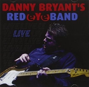 CD Shop - DANNY BRYANT\