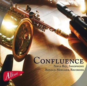 CD Shop - RONALD MOELKER CONFLUENCE