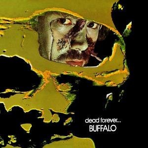 CD Shop - BUFFALO DEAD FOREVER =DELUXE=