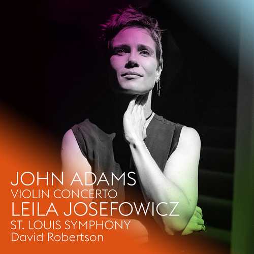 CD Shop - SAN FRANCISCO SYMPHONY VIOLIN CONCERTO