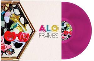 CD Shop - ALO FRAMES