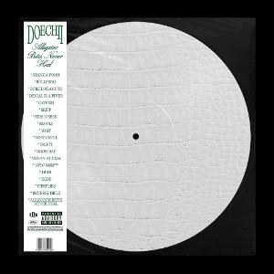 CD Shop - DOEC HII Alligator Bites Never Heal