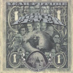 CD Shop - YEAR FUTURE FIRST WORLD FEVER