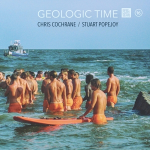 CD Shop - CHRIS & STUART POPEJOY COCHRANE GEOLOGIC POPEJOY
