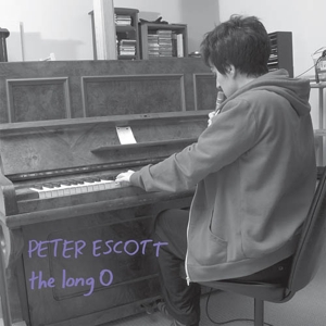 CD Shop - PETER ESCOTT LONG O