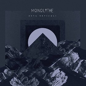 CD Shop - MONOLITHE (B) ZETA RETICULI