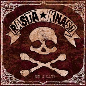 CD Shop - RASTA KNAST TERTIUS DECIMUS