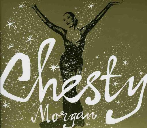 CD Shop - CHESTY -ORKESTER- MORGAN MUSIK!