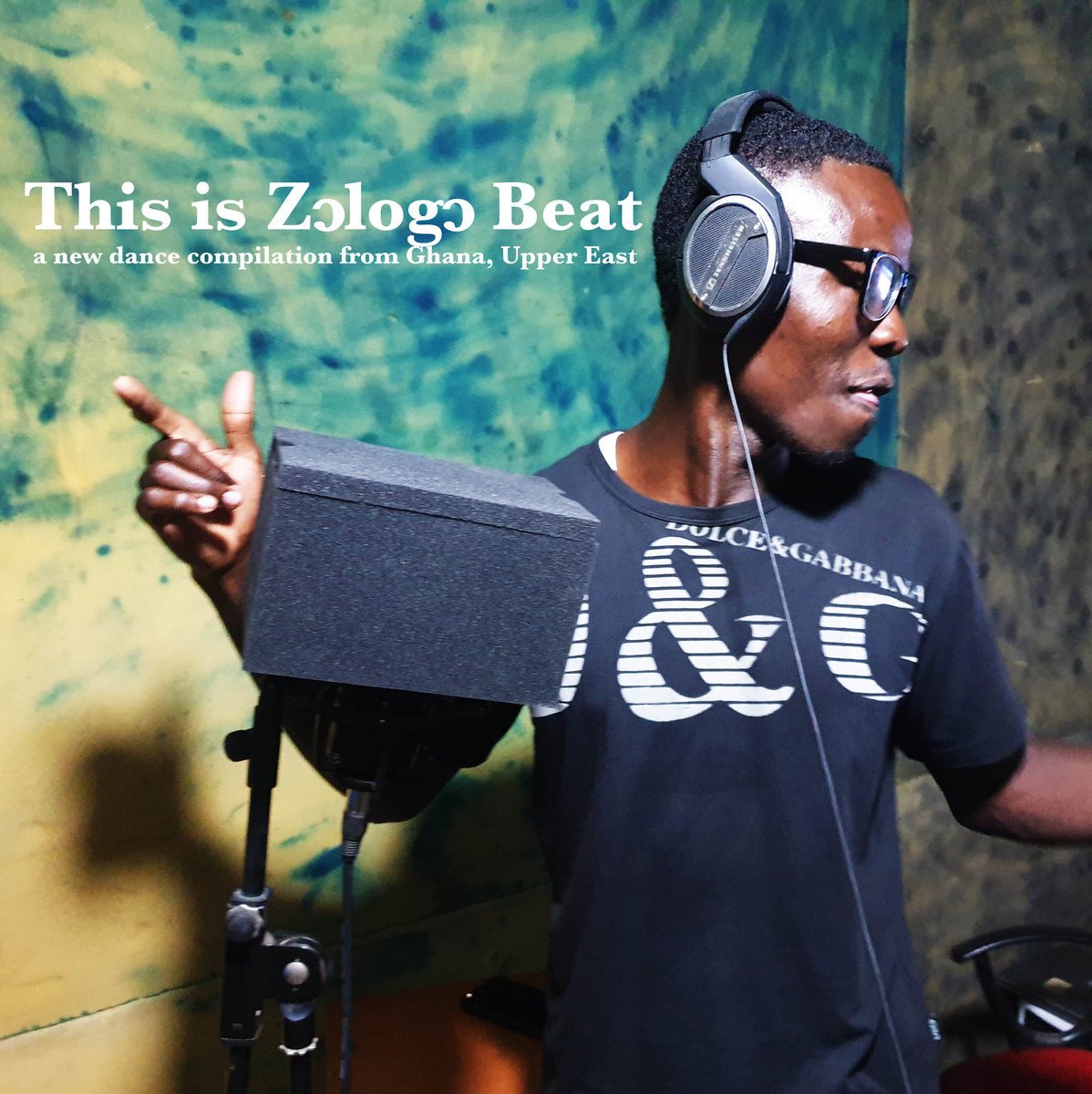 CD Shop - VARIOUS ARTISTS THIS IS ZOLOGO BEAT