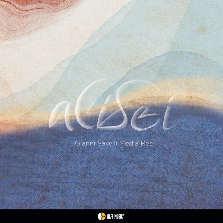 CD Shop - GIANNI SAVELLI MEDIA RES ALISEI