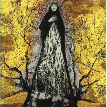 CD Shop - K AMON K ARCA ENDE AETERNA