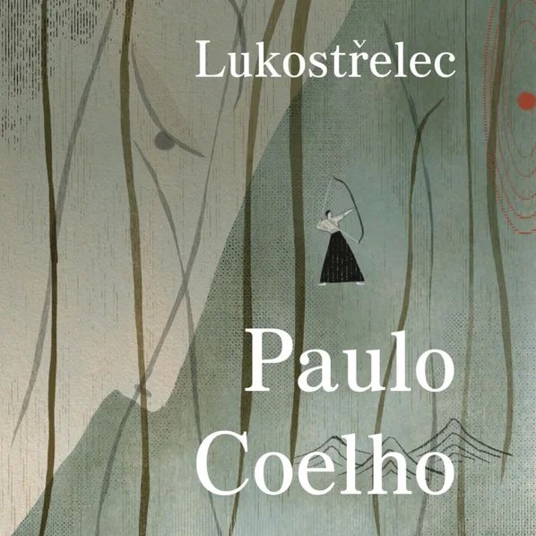 CD Shop - DVORAKOVA HELENA COELHO: LUKOSTRELEC (MP3-CD)