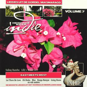 CD Shop - VARIOUS HEIMWEE NAAR INDIE VOL. 7