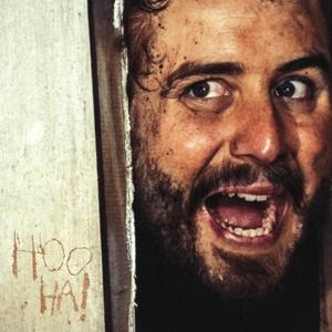 CD Shop - BAD DREEMS HOO HA!