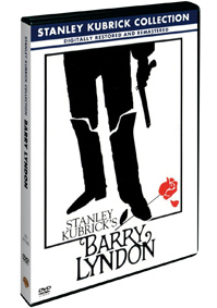 CD Shop - FILM BARRY LYNDON DVD