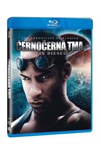 CD Shop - FILM CERNOCERNA TMA BD