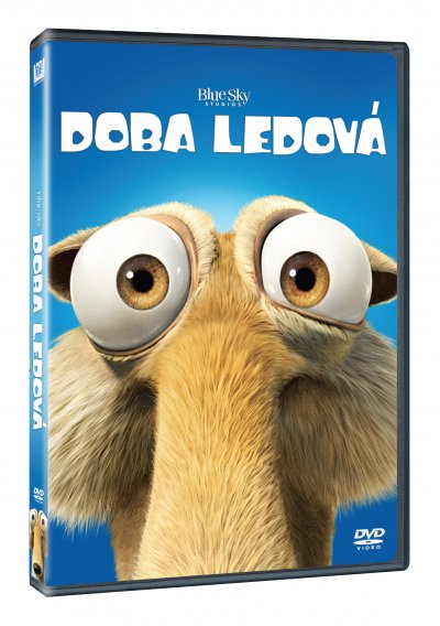 CD Shop - FILM DOBA LADOVA (SK)