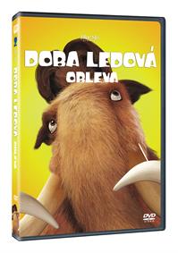 CD Shop - FILM DOBA LADOVA 2 (SK)