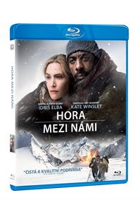 CD Shop - FILM HORA MEZI NAMI BD