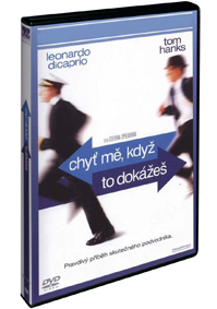 CD Shop - FILM CHYT ME, KDYZ TO DOKAZES DVD
