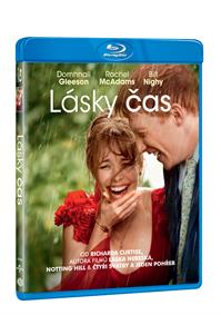 CD Shop - FILM LASKY CAS BD