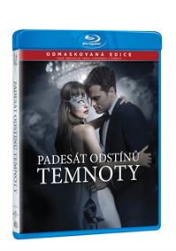 CD Shop - FILM PADESAT ODSTINU TEMNOTY BD