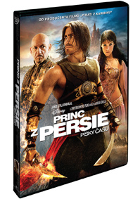 CD Shop - FILM PRINC Z PERSIE:PISKY CASU