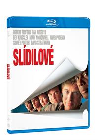 CD Shop - FILM SLIDILOVE BD