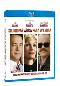 CD Shop - FILM SOUKROMA VALKA PANA WILSONA BD