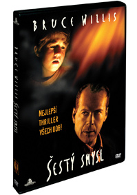 CD Shop - FILM SESTY SMYSL DVD