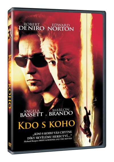 CD Shop - FILM KDO S KOHO