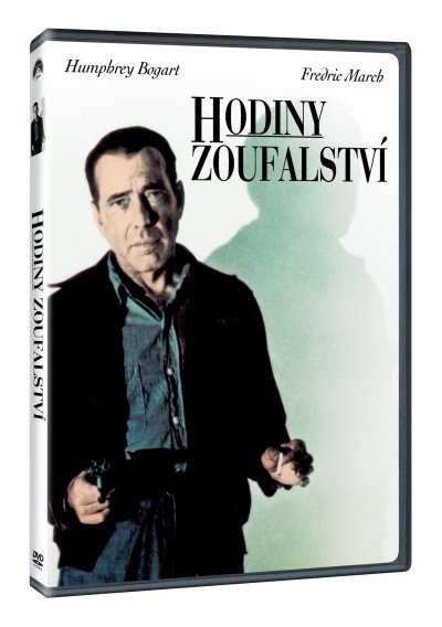 CD Shop - FILM HODINY ZOUFALSTVI