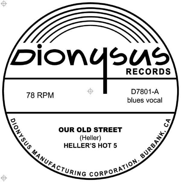 CD Shop - HELLER\