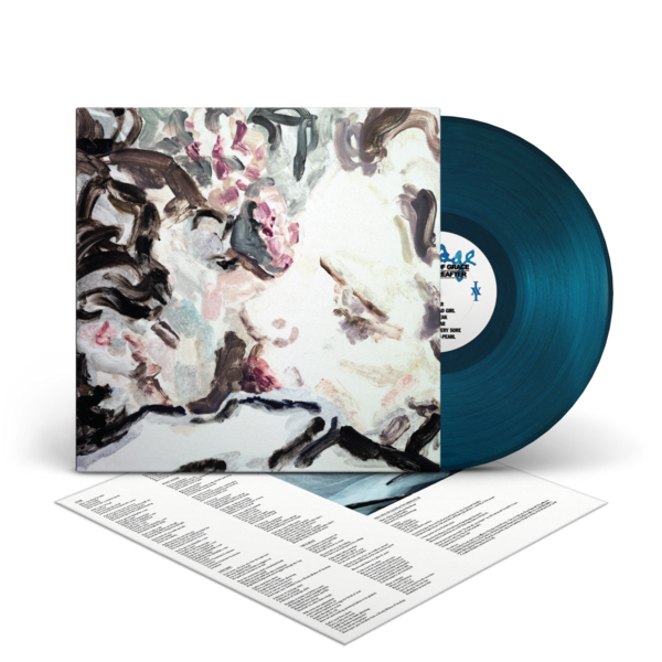 CD Shop - ICEAGE FOR LOVE OF GRACE &AMP...