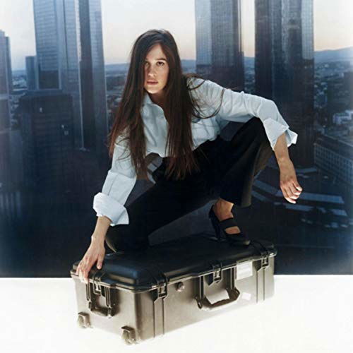 CD Shop - MARIE DAVIDSON WORKING CLASS WOMAN