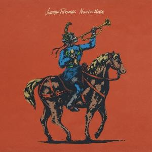 CD Shop - JONATHAN PERSONNE NOUVEAU MONDE