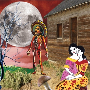 CD Shop - SILKWORM IN THE WEST -LP+CD-