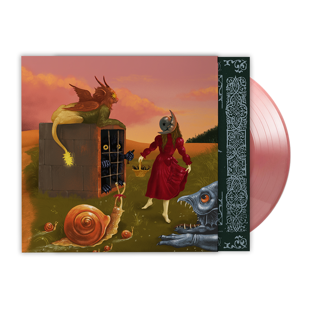 CD Shop - MAGDALENA BAY 7-THIS IS THE WORLD (I...