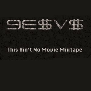 CD Shop - 9E$V$ THIS AIN\